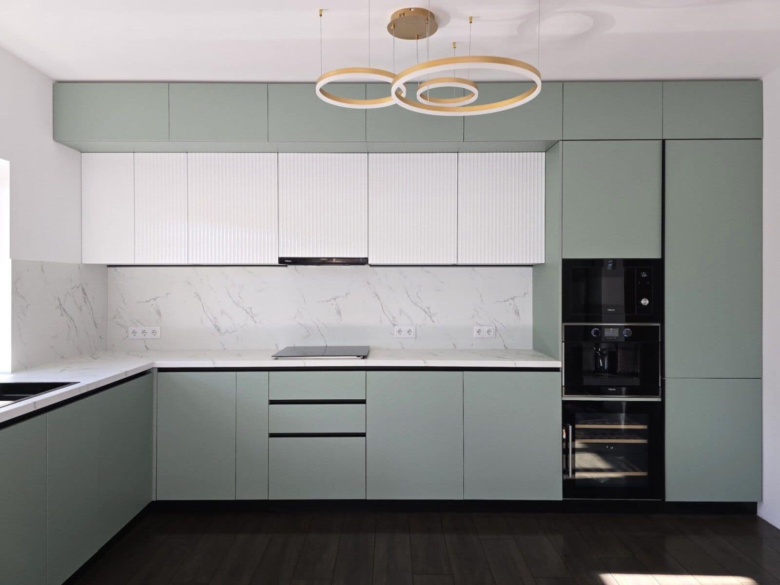 MDF verde