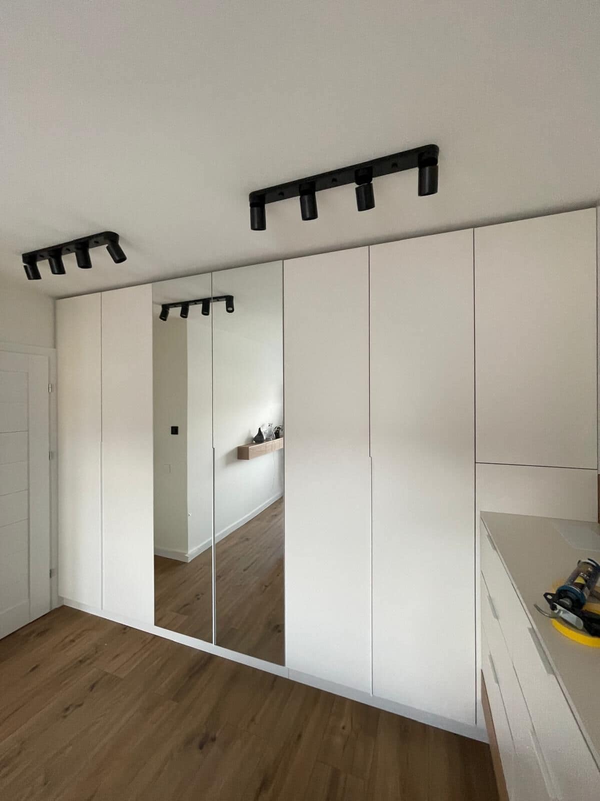 Dressing — Casa din Șelimbăr