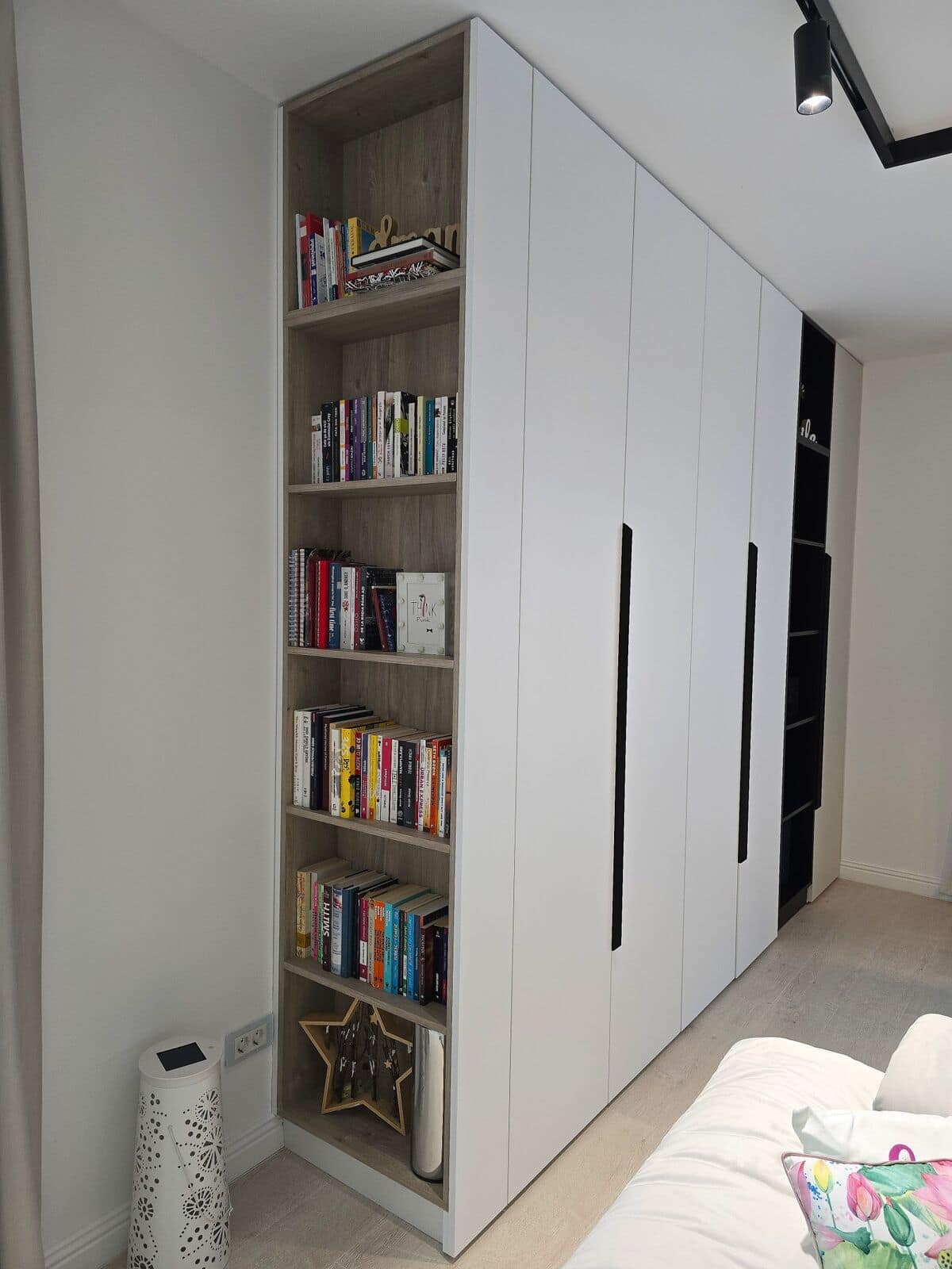Living — Apartament MTM Residence