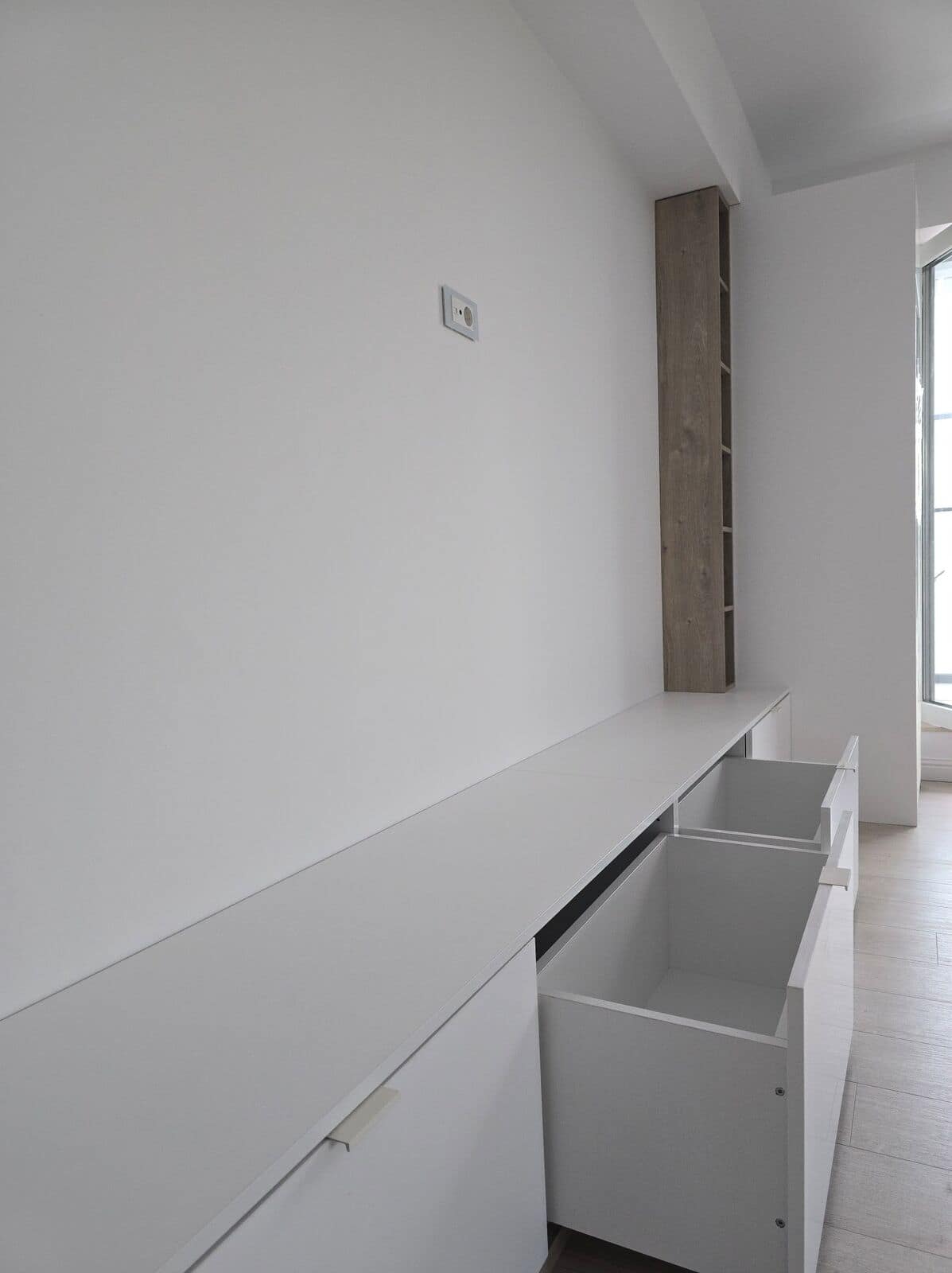 Bucătărie — Apartament MTM Residence