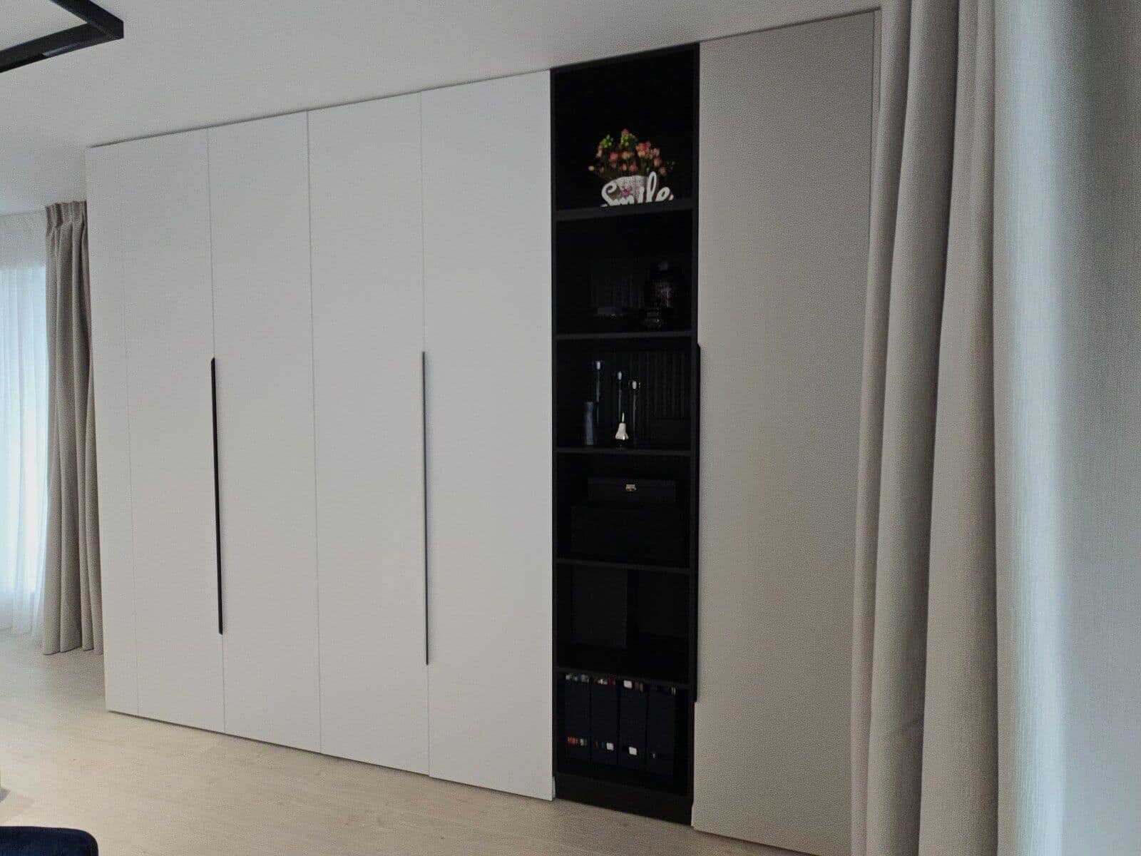 Living — Apartament MTM Residence