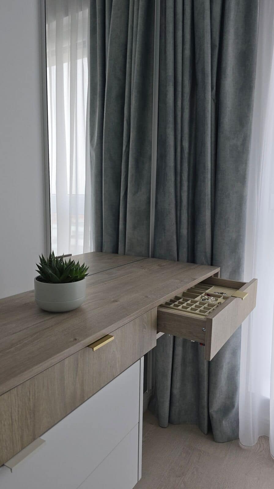 Dormitor — Apartament MTM Residence