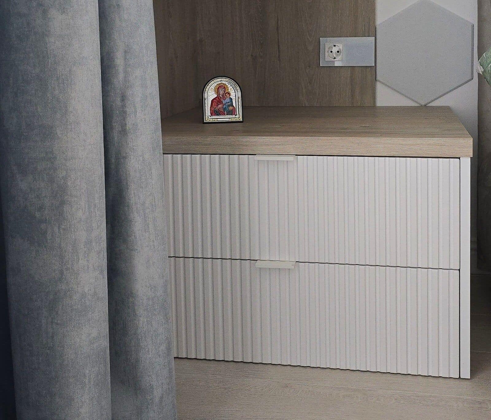 Dormitor — Apartament MTM Residence