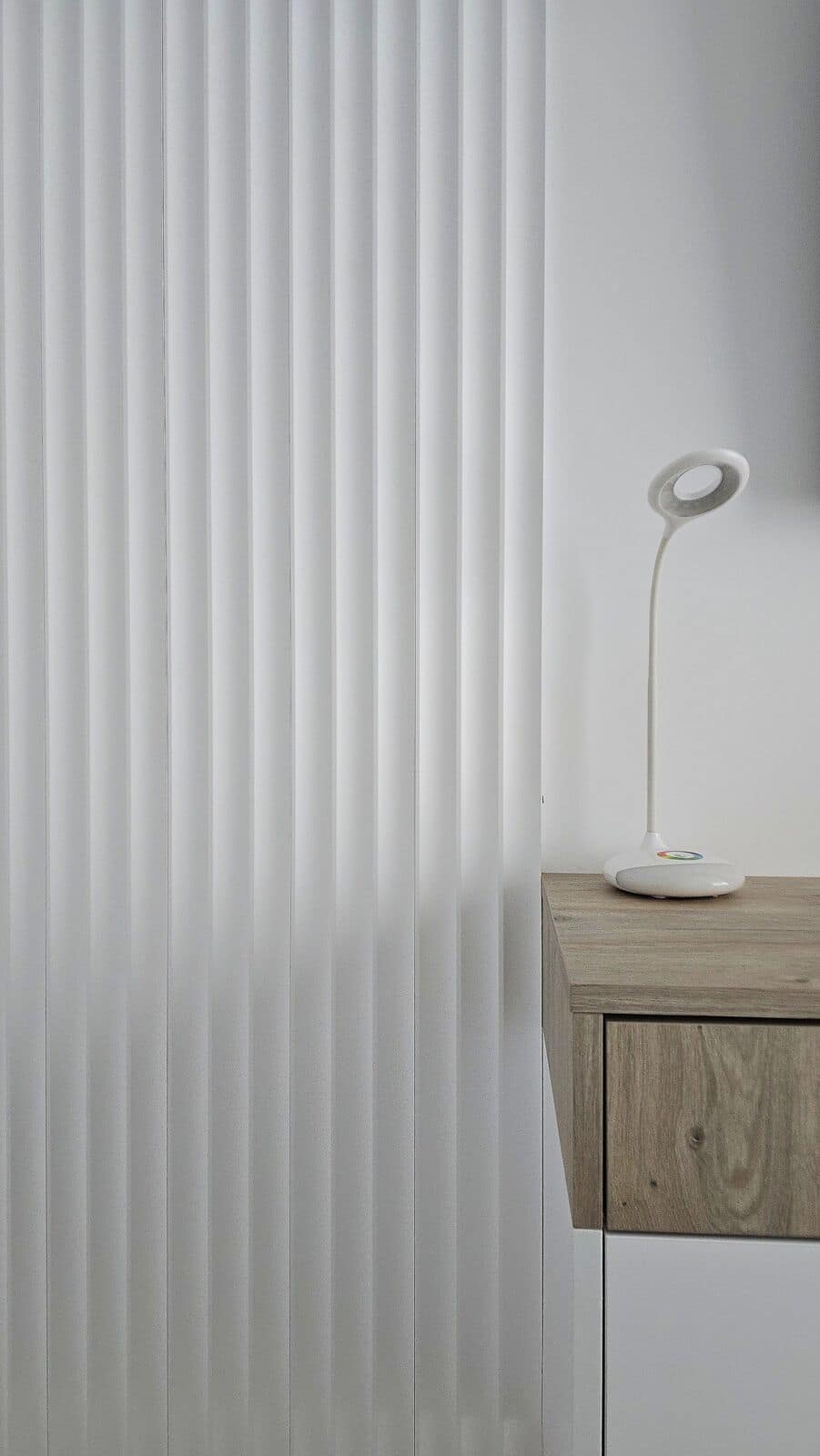 Dormitor — Apartament MTM Residence